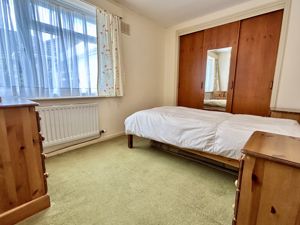 Bedroom 3- click for photo gallery